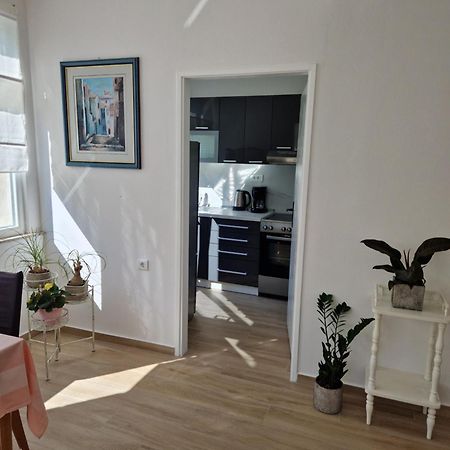 Rooms Capo Rab Palit Ngoại thất bức ảnh