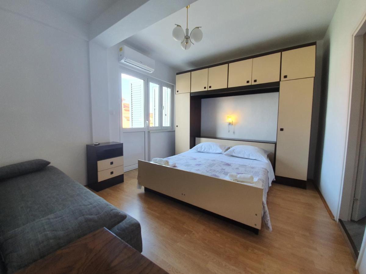 Rooms Capo Rab Palit Ngoại thất bức ảnh
