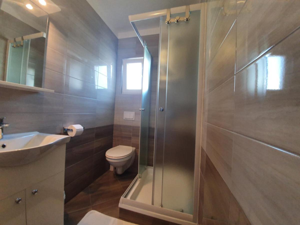 Rooms Capo Rab Palit Ngoại thất bức ảnh