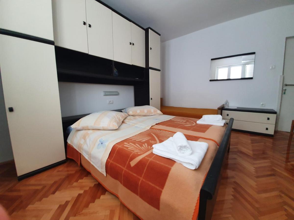 Rooms Capo Rab Palit Ngoại thất bức ảnh